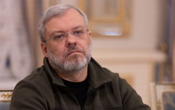 Уряд відсторонив Галущенка від посади міністра юстиції Уряд відсторонив Галущенка від посади міністра юстиції