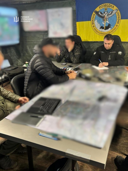 ГУР показало відео своєї операції у Покровську - Новини України ГУР показало відео своєї операції у Покровську - Новини України