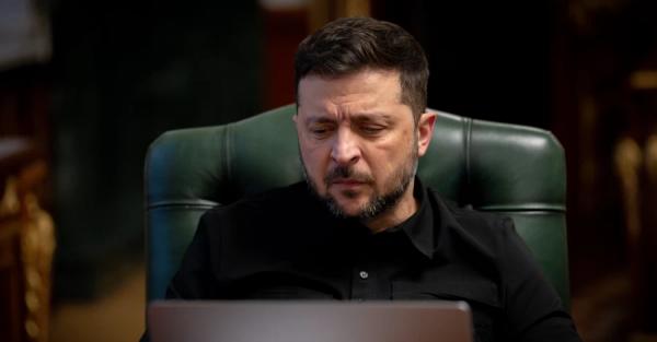 Посилення ППО та підтримка енергетики: Зеленський розповів про активну роботу з партнерами - Новини України Посилення ППО та підтримка енергетики: Зеленський розповів про активну роботу з партнерами - Новини України