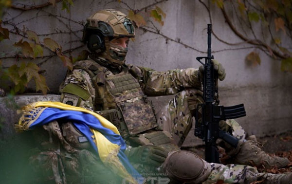 ЗСУ відбили 248 атак з початку доби - Генштаб ЗСУ відбили 248 атак з початку доби - Генштаб