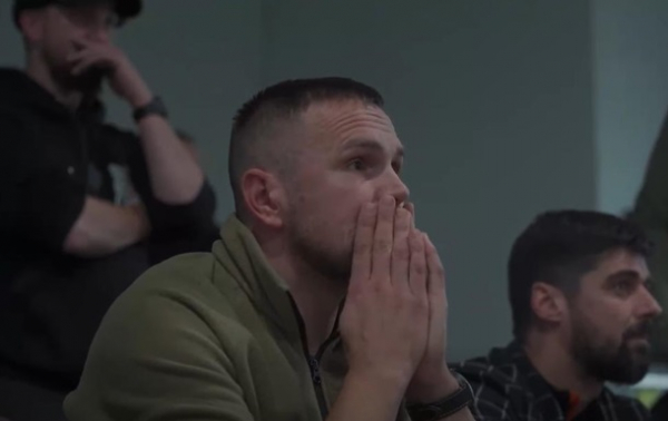 ЗСУ показали успішну евакуацію пораненого бійця