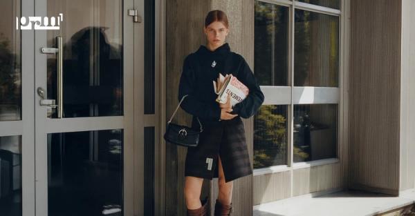 Факт. Мода без обмежень: як PRM зближує Україну зі світом - Новини України Факт. Мода без обмежень: як PRM зближує Україну зі світом - Новини України