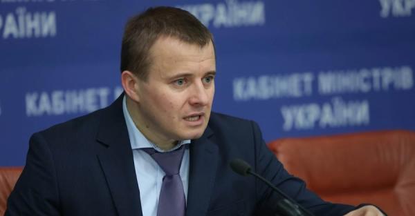 На Кіпрі намагалися викрасти ексміністра енергетики України Демчишина - Новини України