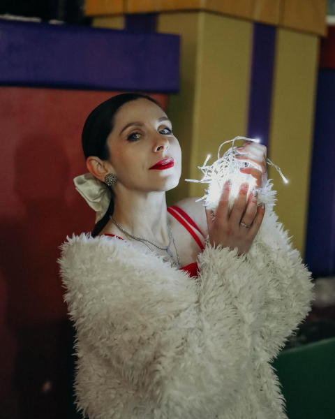 Лайфгаки зірок у блекаути: у Біблів – багато ламп, у Вихованця - рюкзак автономного проживання - Новини України