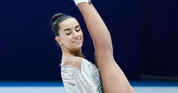 Україна виграла перше в історії золото на Євро зі спортивної аеробіки - Новини України Україна виграла перше в історії золото на Євро зі спортивної аеробіки - Новини України