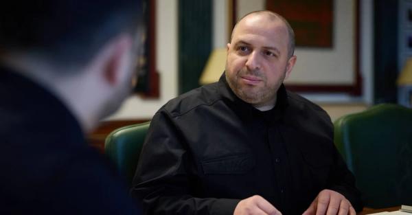 Умєров заявив про поновлення обмінів полоненими - розраховують повернути ще 1200 українців - Новини України Умєров заявив про поновлення обмінів полоненими - розраховують повернути ще 1200 українців - Новини України