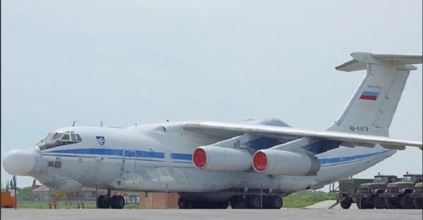 ЗСУ знищили унікальний літак А-60 з лазерною зброєю Росії - Новини України