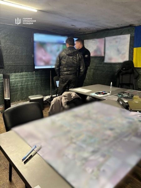 ГУР показало відео своєї операції у Покровську - Новини України ГУР показало відео своєї операції у Покровську - Новини України