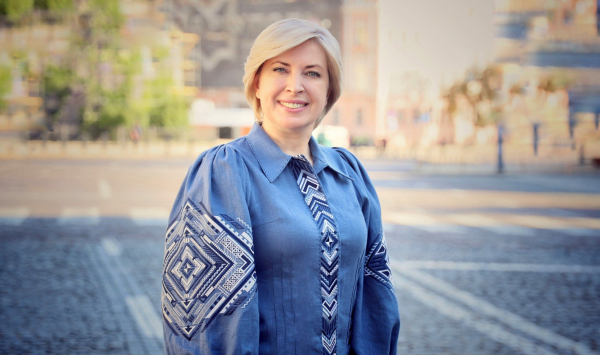 Ірина Верещук прокоментувала своє схуднення: Прийшов час зробити coming out - Новини України Ірина Верещук прокоментувала своє схуднення: Прийшов час зробити coming out - Новини України