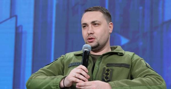 Буданов розповів, як висадка десанту ГУР у Покровську змінила ситуацію на фронті - Новини України Буданов розповів, як висадка десанту ГУР у Покровську змінила ситуацію на фронті - Новини України