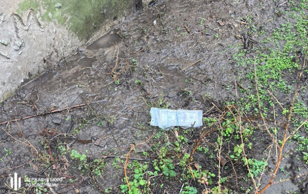 На Одещині затримали прикордонника, який заробляв на ухилянтах На Одещині затримали прикордонника, який заробляв на ухилянтах