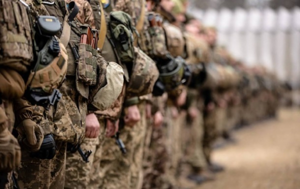 Удар по шикуванню ЗСУ: у бригаді заявили про відсторонення від посад Удар по шикуванню ЗСУ: у бригаді заявили про відсторонення від посад