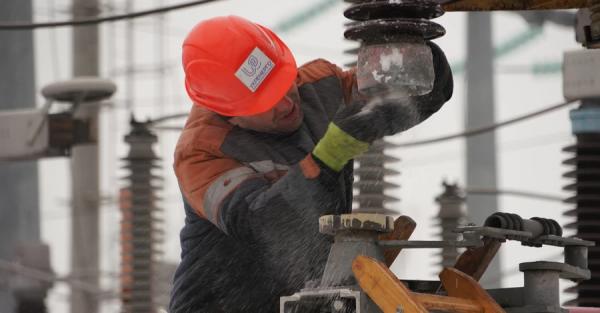 4 листопада в Україні діятимуть графіки погодинних відключень світла та обмеження споживання - Новини України 4 листопада в Україні діятимуть графіки погодинних відключень світла та обмеження споживання - Новини України