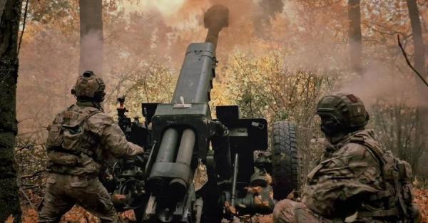 Сили оборони тримають позиції у районі Мирнограду, логістика забезпечується – УВ Схід - Новини України Сили оборони тримають позиції у районі Мирнограду, логістика забезпечується – УВ Схід - Новини України