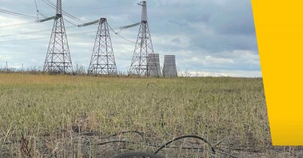 У Міненерго пояснили, чому АЕС знижують потужності, коли електрики й так не вистачає - Новини України