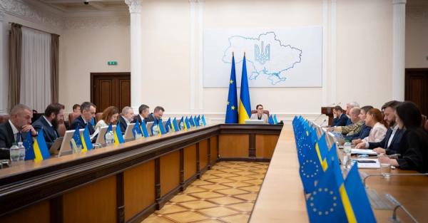 Кабмін достроково припинив повноваження наглядової ради "Енергоатому" - Новини України Кабмін достроково припинив повноваження наглядової ради "Енергоатому" - Новини України