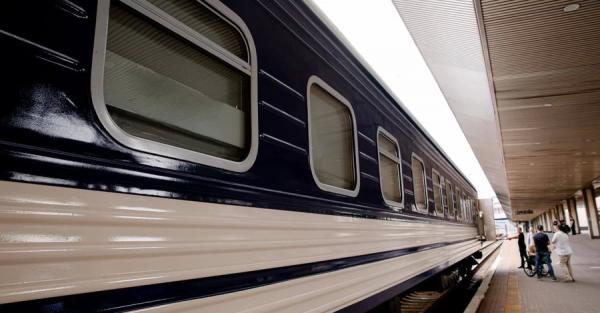 Укрзалізниця припинила рух до Донецької області у напрямку Краматорська - Новини України Укрзалізниця припинила рух до Донецької області у напрямку Краматорська - Новини України