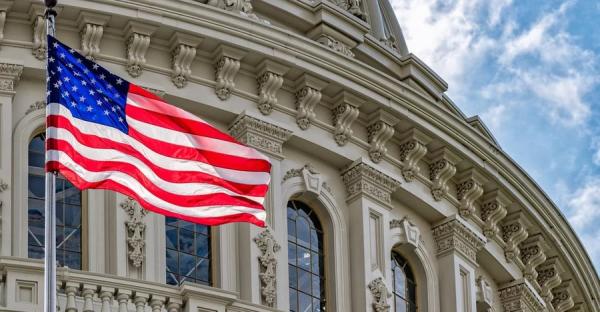 Шатдаун в США сягнув історичного рекорду за тривалістю, – Стефанішина - Новини України Шатдаун в США сягнув історичного рекорду за тривалістю, – Стефанішина - Новини України