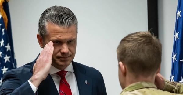 У США розпочалась операція Південний Спис - Новини України У США розпочалась операція Південний Спис - Новини України