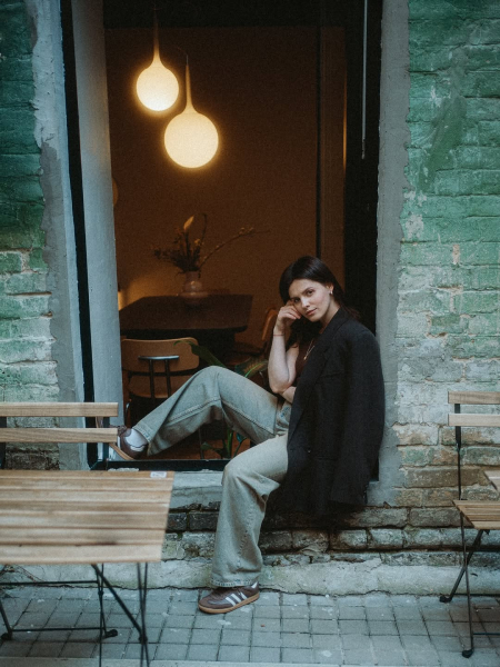 Лайфгаки зірок у блекаути: у Біблів – багато ламп, у Вихованця - рюкзак автономного проживання - Новини України