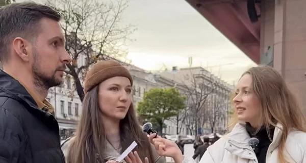 Rozetka розірвала співпрацю з блогеркою Ангеліною Пичик, яка працювала на каналах Мураєва - Новини України Rozetka розірвала співпрацю з блогеркою Ангеліною Пичик, яка працювала на каналах Мураєва - Новини України