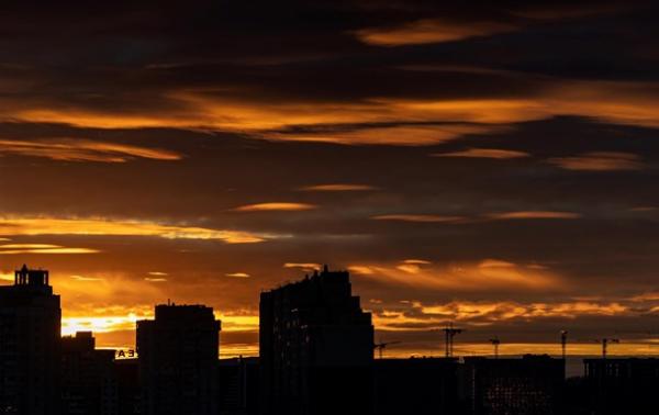 Укренерго назвало обсяги відключень після атаки РФ