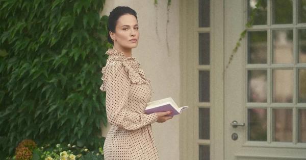 Що читають зірки: улюблені книги Песик, Осадчої, Астаф’євої, Ступки, Мартинюка - Новини України Що читають зірки: улюблені книги Песик, Осадчої, Астаф’євої, Ступки, Мартинюка - Новини України