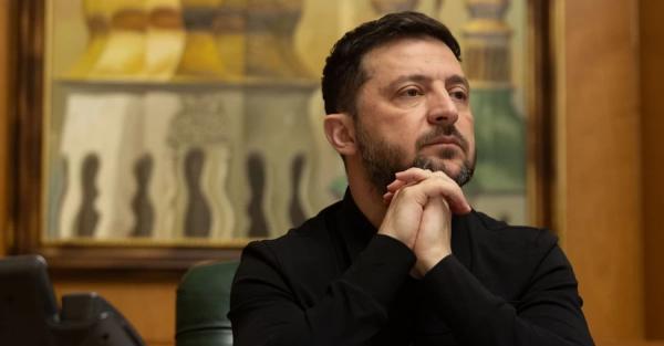 США можуть врахувати пропозиції України, — Зеленський про перші результати перемовин в Женеві - Новини України