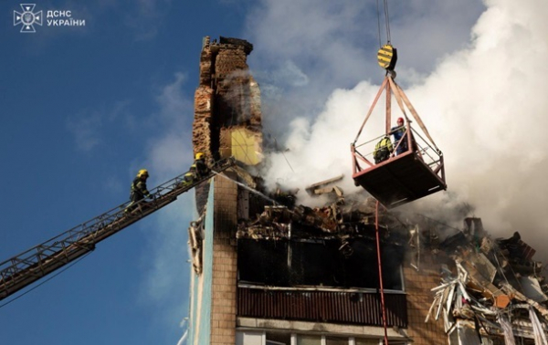 На Закарпатті та в Сумах оголосили дні жалоби за загиблими в Тернополі На Закарпатті та в Сумах оголосили дні жалоби за загиблими в Тернополі