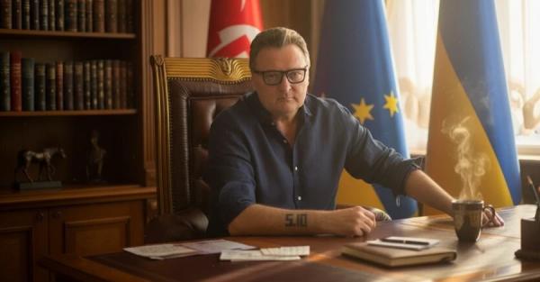 Геннадій Балашов: від мера підземного міста до кандидатів у президенти та емігранти - Новини України