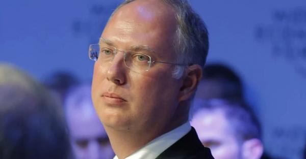 Зеленський підписав санкції проти переговорника Путіна Дмитрієва та екссудді Тупицького - Новини України Зеленський підписав санкції проти переговорника Путіна Дмитрієва та екссудді Тупицького - Новини України