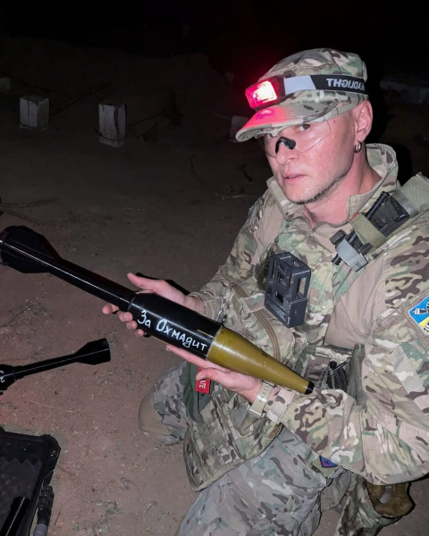 Обов’язки у війську: Хливнюк - пілот БпЛА, Жадан - комунікаційник, Салем працює в штабі - Новини України