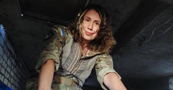 Буде бійцем без минулого, - Чорновол покликала Єрмака у свій взвод на посаду пілота Mavic - Новини України