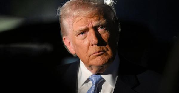 Трамп заявив, що зустрінеться із Зеленським та Путіним, коли мирна угода буде остаточною - Новини України