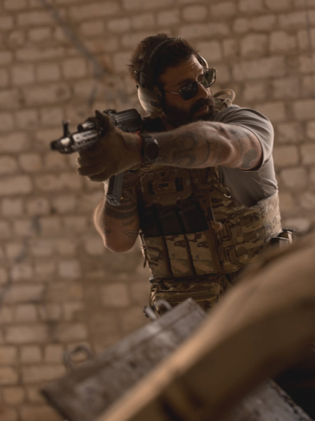 Обов’язки у війську: Хливнюк - пілот БпЛА, Жадан - комунікаційник, Салем працює в штабі - Новини України