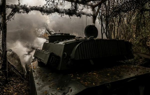Генштаб оновив втрати росіян за добу