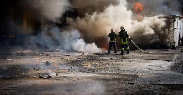 РФ вдарила по Миколаєву баллістикою - є загиблий, серед поранених - дитина - Новини України