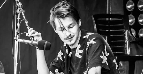 На війні загинув український художник та поет Сергій Науменко - Новини України На війні загинув український художник та поет Сергій Науменко - Новини України