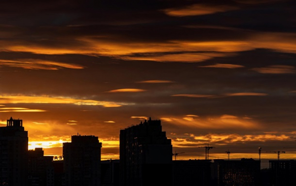 Укренерго визначило обяги відключень у середу