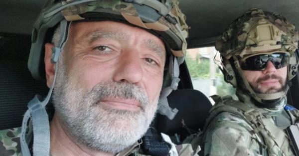 Касьянов заявив, що проти нього порушили кримінальну справу - Новини України Касьянов заявив, що проти нього порушили кримінальну справу - Новини України