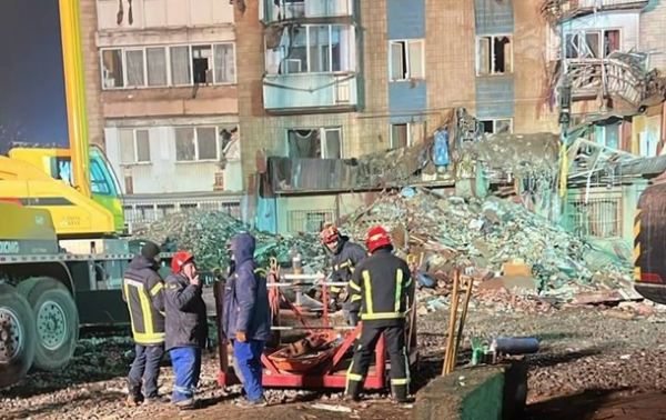 У Тернополі знову зросла кількість жертв У Тернополі знову зросла кількість жертв