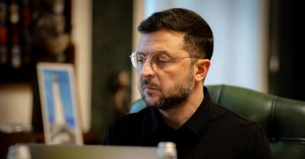 У неділю у Швейцарії працюватимуть представники України, США, Британії, Франції та Німеччини, - Зеленський   - Новини України