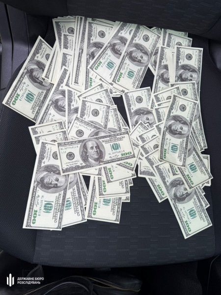 На Одещині затримали прикордонника, який заробляв на ухилянтах На Одещині затримали прикордонника, який заробляв на ухилянтах