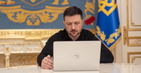 Зеленський доручив переглянути систему поповнення бойових бригад - Новини України Зеленський доручив переглянути систему поповнення бойових бригад - Новини України