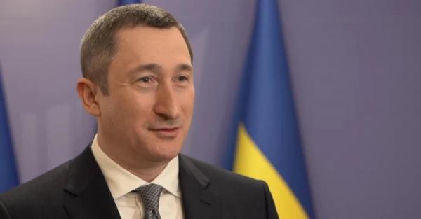 ВАКС відправив під варту колишнього віце-прем'єрміністра Олексія Чернишова - Новини України