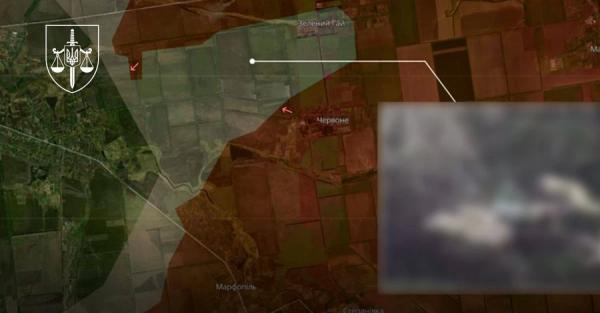 Біля Гуляйполя росіяни розстріляли п'ятьох українських захисників, які потрапили в полон - Новини України Біля Гуляйполя росіяни розстріляли п'ятьох українських захисників, які потрапили в полон - Новини України