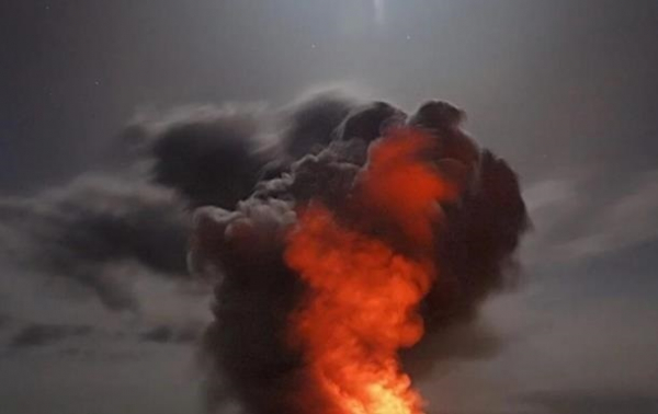 У РФ знищено об'єкти військової логістики - ГУР У РФ знищено об'єкти військової логістики - ГУР