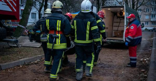 У Тернополі завершили рятувальні роботи, але знайшли не всіх - Новини України