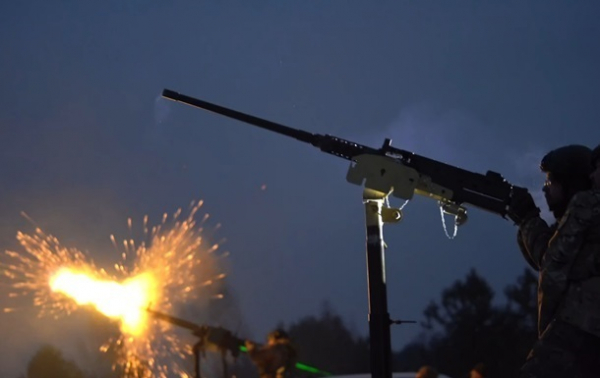 Повітряні сили розповіли, чим атакувала вночі РФ Повітряні сили розповіли, чим атакувала вночі РФ