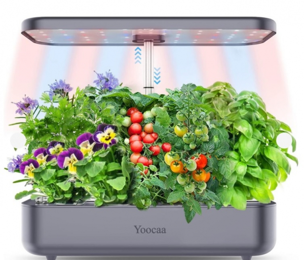 Гаджети проти хандри та стресу: 5 пристроїв, що додають у життя фарб - Новини України Гаджети проти хандри та стресу: 5 пристроїв, що додають у життя фарб - Новини України